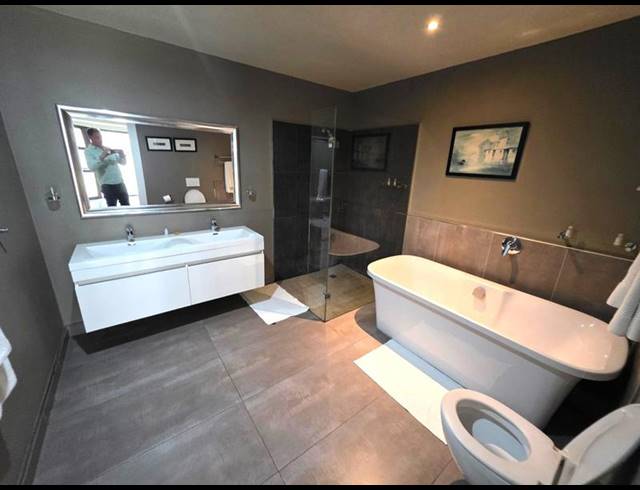 2 BEDROOM PROPERTY TO RENT IN STRATHAVON